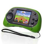 Handheld Retro Video Game Player for Kids