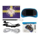 Handheld Retro Video Game Player for Kids