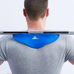 Black Mountain Stabilizing Squat Pad for Weightlifting