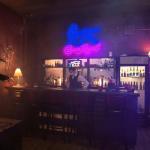 Dimmable Whisky Neon Sign for Man Cave Decor