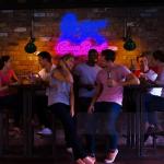 Dimmable Whisky Neon Sign for Man Cave Decor