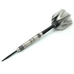 CUESOUL 24g Tungsten Steel Tip Dart Set