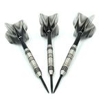 CUESOUL 24g Tungsten Steel Tip Dart Set