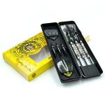 CUESOUL 24g Tungsten Steel Tip Dart Set