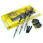 CUESOUL 24g Tungsten Steel Tip Dart Set
