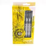 CUESOUL 24g Tungsten Steel Tip Dart Set