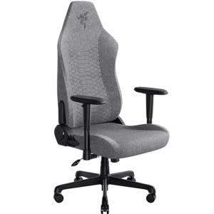Razer Iskur V2 X Gaming Chair - Light Gray