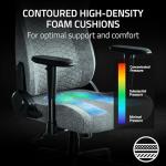Razer Iskur V2 X Gaming Chair - Light Gray