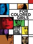 Colored Girls Fun Wall Art Decor