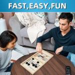 Fast Sling Puck Game - Exciting Desktop Battle