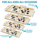 Fast Sling Puck Game - Exciting Desktop Battle