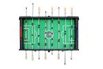 KICK Majesty 55" Black Folding Foosball Table