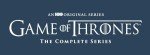 Game of Thrones: Complete Series Blu-ray Set