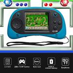 Kids Retro Handheld Video Game Player - 200 Games