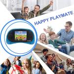 Kids Retro Handheld Video Game Player - 200 Games