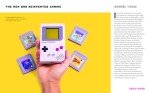 Video Games Through the Ages: Illustrated History