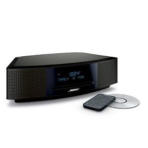 Bose Wave Music System IV - Espresso Edition