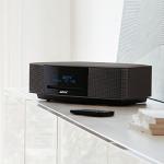 Bose Wave Music System IV - Espresso Edition