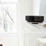 Bose Wave Music System IV - Espresso Edition