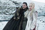 Game of Thrones: Complete Series Blu-ray Set