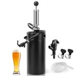Mini Keg Tap System for Parties and Craft Beer