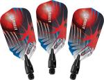 Viper Atomic Bee Black Soft Tip Darts - 16g