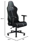 Razer Enki X Gaming Chair for All-Day Comfort