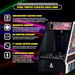 Atari Tempest Mini Arcade Game Console