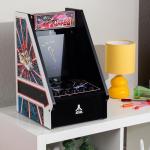 Atari Tempest Mini Arcade Game Console