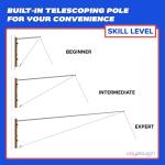 Play Platoon Hook and Ring Toss Game