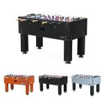 KICK Titan 55" Foosball Table - Black