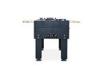KICK Titan 55" Foosball Table - Black