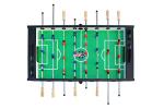KICK Titan 55" Foosball Table - Black