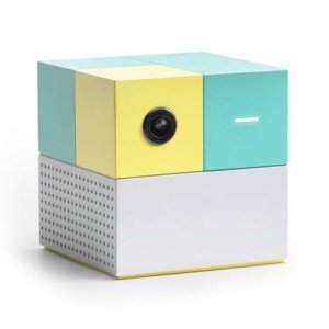 Nex Playground - Active Indoor Play System for Families