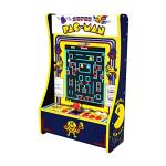 Arcade1Up Super PAC-MAN Partycade with 10 Games