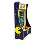 Arcade1Up Super PAC-MAN Partycade with 10 Games