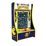 Arcade1Up Super PAC-MAN Partycade with 10 Games