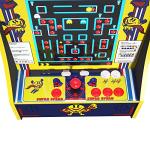 Arcade1Up Super PAC-MAN Partycade with 10 Games