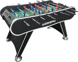 56-Inch Arcade Foosball Table for Game Rooms