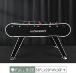 56-Inch Arcade Foosball Table for Game Rooms