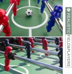 56-Inch Arcade Foosball Table for Game Rooms
