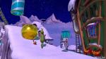 Grinch Christmas Adventure - Merry & Mischievous Switch