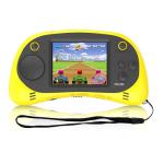 Portable Retro Handheld Game Player for Kids