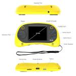 Portable Retro Handheld Game Player for Kids