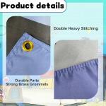 Funny Octopus Wall Tapestry for Man Cave