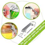 Ergonomic Jar Opener for Seniors with Arthritis
