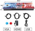 Pandora's Box 11 Arcade Console with 30,000 Games