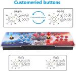 Pandora's Box 11 Arcade Console with 30,000 Games