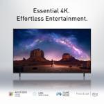 Panasonic 75" 4K Ultra HD Smart TV