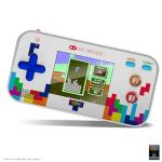 My Arcade Tetris Gamer V: 201 Retro Games